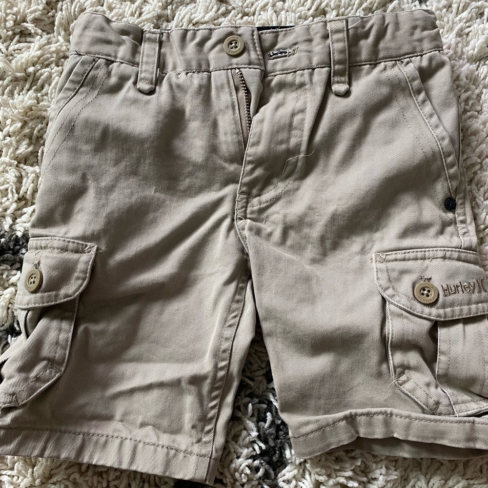 Hurley Cargo Shorts